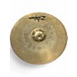 Used Zildjian 20in Z Custom Power Ride Cymbal