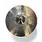 Used Wuhan 10in CRASH CYMBAL Cymbal thumbnail