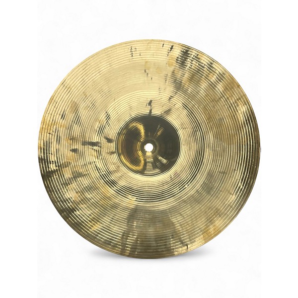 Used Wuhan 10in CRASH CYMBAL Cymbal