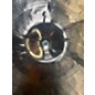 Used Wuhan 10in CRASH CYMBAL Cymbal