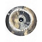 Used Wuhan 14in CHINA CYMBAL Cymbal thumbnail