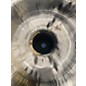 Used Wuhan 14in CHINA CYMBAL Cymbal