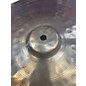 Used Paiste 18in 1000 SERIES CHINA Cymbal
