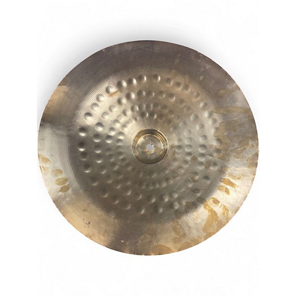Used Paiste 18in 1000 SERIES CHINA Cymbal