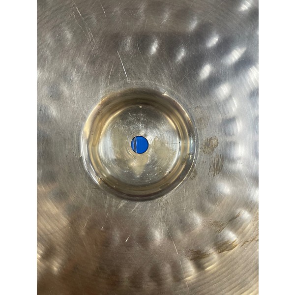 Used Paiste 18in 1000 SERIES CHINA Cymbal