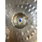 Used Paiste 18in 1000 SERIES CHINA Cymbal