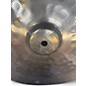 Used Paiste 18in 1000 SERIES CHINA Cymbal