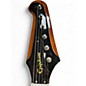 Used 2020s Epiphone joe bonamassa firebird Brown Sunburst Solid Body Electric Guitar