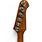 Used 2020s Epiphone joe bonamassa firebird Brown Sunburst Solid Body Electric Guitar