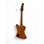 Used 2020s Epiphone joe bonamassa firebird Brown Sunburst Solid Body Electric Guitar