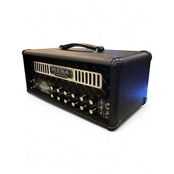 Used MESA/Boogie Rectifier Badlander Tube Guitar Amp Head