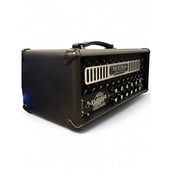 Used MESA/Boogie Rectifier Badlander Tube Guitar Amp Head