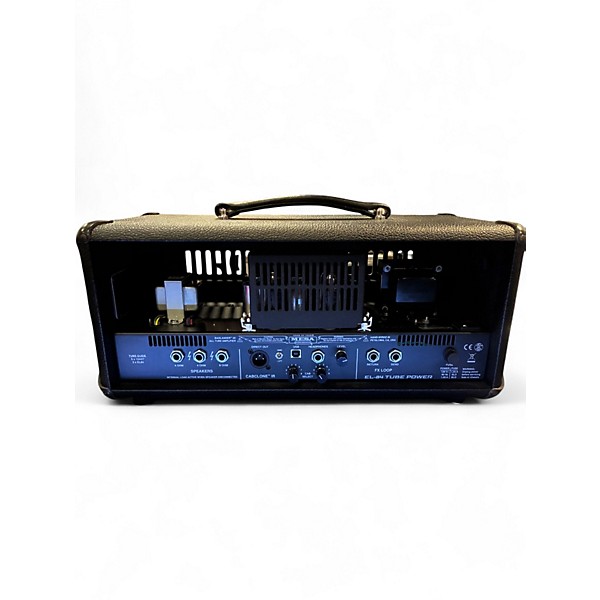 Used MESA/Boogie Rectifier Badlander Tube Guitar Amp Head