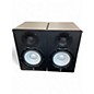 Used Yamaha HS7 Pair Powered Monitor thumbnail