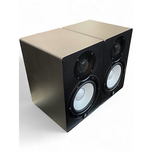 Used Yamaha HS7 Pair Powered Monitor