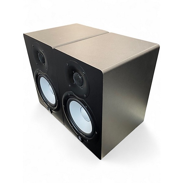 Used Yamaha HS7 Pair Powered Monitor