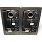 Used Yamaha HS7 Pair Powered Monitor