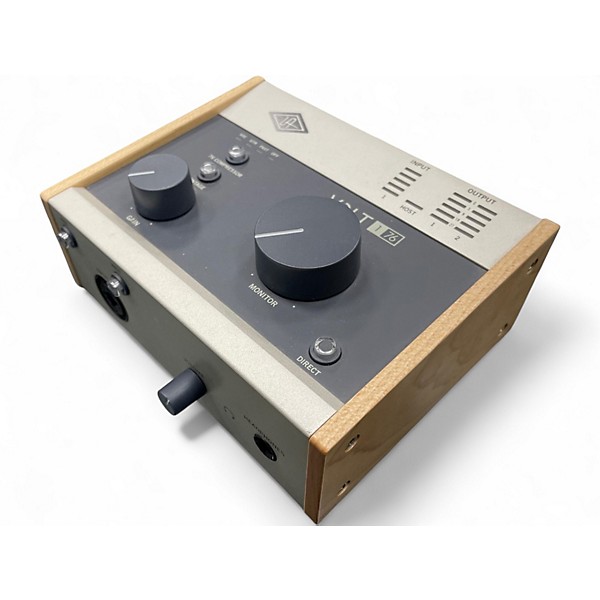 Used Universal Audio VOLT 1 76 Audio Interface