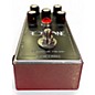 Used Spaceman Effects Red Stone Effect Pedal