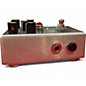 Used Spaceman Effects Red Stone Effect Pedal