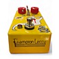 Used Champion Legacy The Fettle Boost Effect Pedal