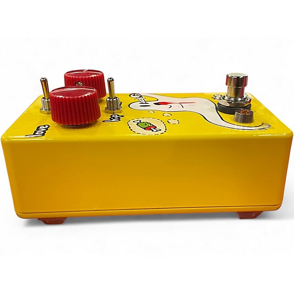 Used Champion Legacy The Fettle Boost Effect Pedal