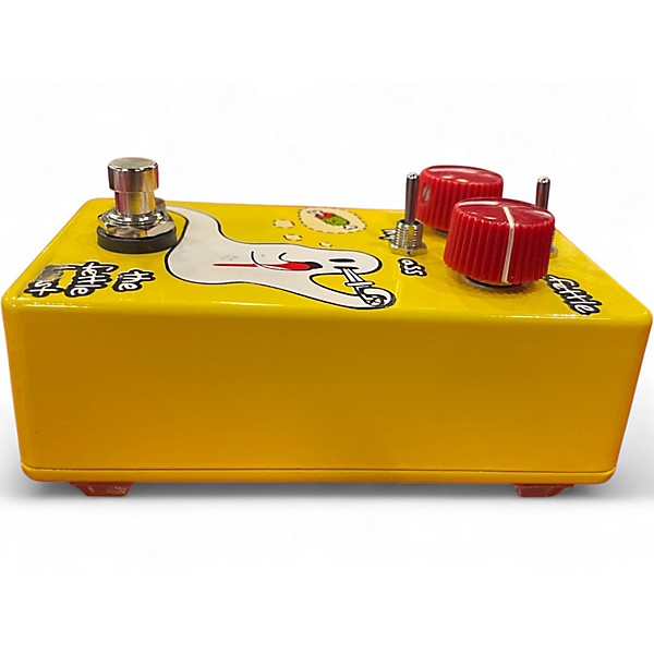 Used Champion Legacy The Fettle Boost Effect Pedal