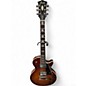 Used Firefly ELITE FFLP FLAME TOP Solid Body Electric Guitar thumbnail