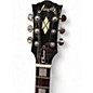 Used Firefly ELITE FFLP FLAME TOP Solid Body Electric Guitar