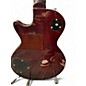Used Firefly ELITE FFLP FLAME TOP Solid Body Electric Guitar