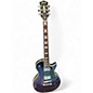 Used Firefly elite sparkle purple sparkle Solid Body Electric Guitar thumbnail