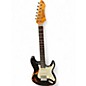 Used Firefly  FFST RELIC DISTRESSED Solid Body Electric Guitar thumbnail
