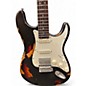 Used Firefly  FFST RELIC DISTRESSED Solid Body Electric Guitar