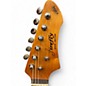 Used Firefly  FFST RELIC DISTRESSED Solid Body Electric Guitar