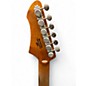 Used Firefly  FFST RELIC DISTRESSED Solid Body Electric Guitar