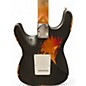 Used Firefly  FFST RELIC DISTRESSED Solid Body Electric Guitar