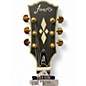 Used Firefly FFLP ELITE FLAT BROWN Solid Body Electric Guitar