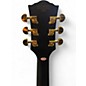 Used Firefly FFLP ELITE FLAT BROWN Solid Body Electric Guitar