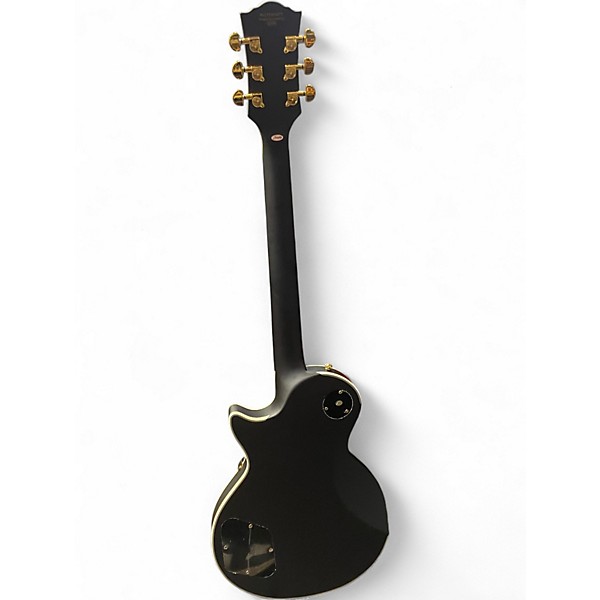 Used Firefly FFLP ELITE FLAT BROWN Solid Body Electric Guitar