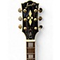 Used Firefly ELITE RED STRIPE BAT BLACK RED Solid Body Electric Guitar