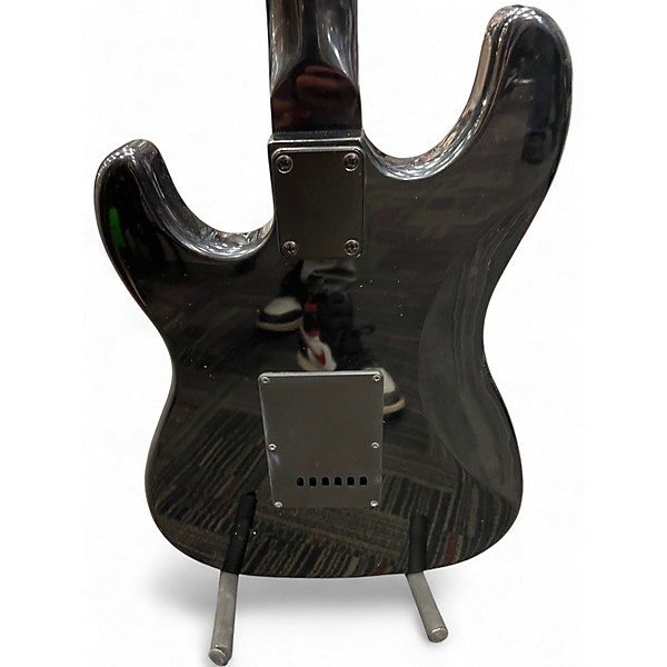 Used Firefly HARD LUCK  Tobacco Burst Solid Body Electric Guitar