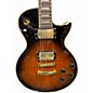 Used Firefly FFSP ELITE Tobacco Burst Solid Body Electric Guitar