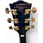 Used Firefly FFSP ELITE Tobacco Burst Solid Body Electric Guitar