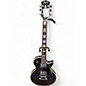 Used Firefly FFSP ELITE PURPLE SPARKLE Solid Body Electric Guitar thumbnail