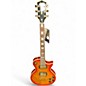 Used Firefly FFSP ELITE QUILT TOP Solid Body Electric Guitar thumbnail