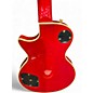 Used Firefly FFSP ELITE QUILT TOP Solid Body Electric Guitar