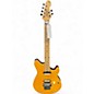 Used Firefly FFMN YELLOW Solid Body Electric Guitar thumbnail