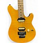 Used Firefly FFMN YELLOW Solid Body Electric Guitar