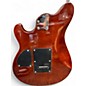 Used Firefly FFMN YELLOW Solid Body Electric Guitar
