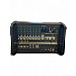 Used Yamaha emx5  Powered Mixer thumbnail